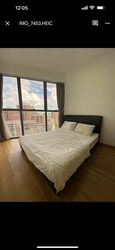 Commonwealth Towers (D3), Condominium #631514811
